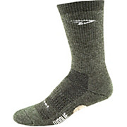 Defeet Woolie Boolie Comp 6 Socks